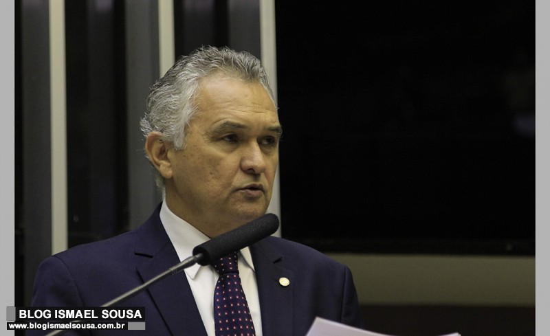 General GirÃ£o protocola projeto que prevÃª tratamento quÃ­mico e aumento de pena para estupradores