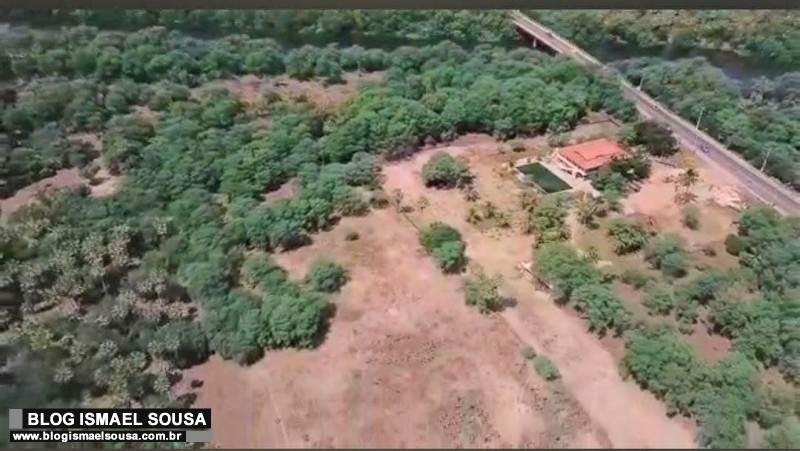 Empresário doa terreno na Leste-Oeste para Potiguar construir CT