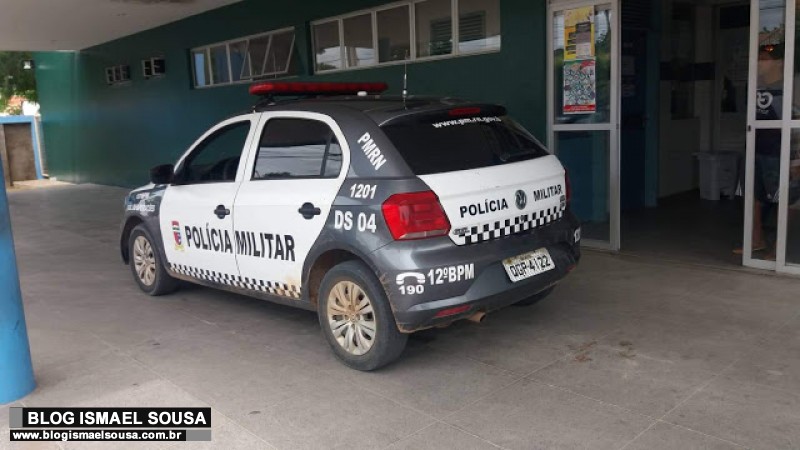 Ataque a tiros em bar deixa trÃªs feridos no bairro Pintos, em MossorÃ³