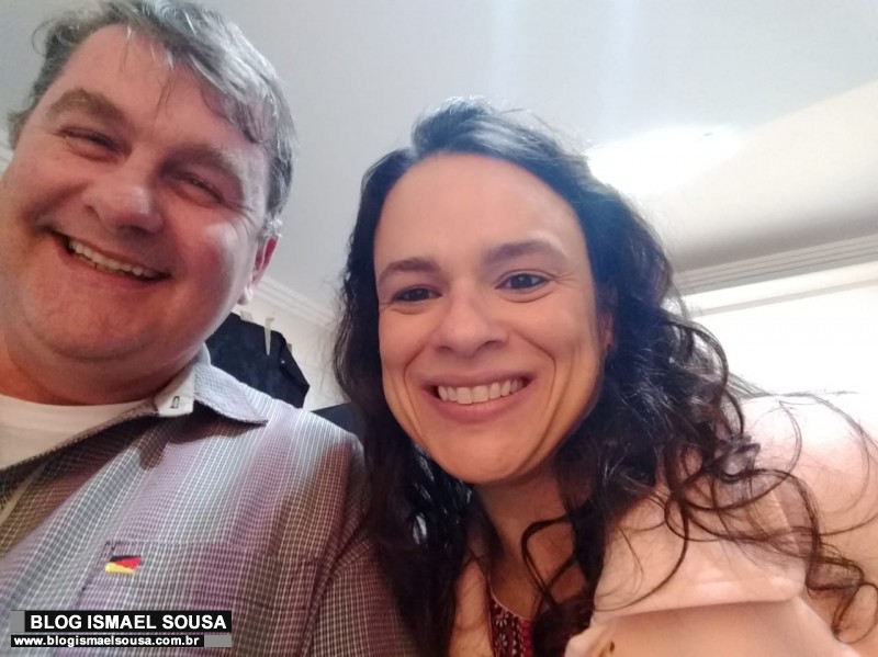 Ex-candidato a vereador em MossorÃ³ coordenarÃ¡ campanha de JanaÃ­na Paschoal em SP