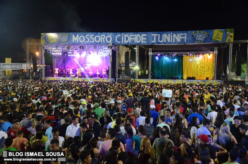 Prefeitura inicia reuniÃµes com comerciantes e quadrilheiros para o MCJ 2017