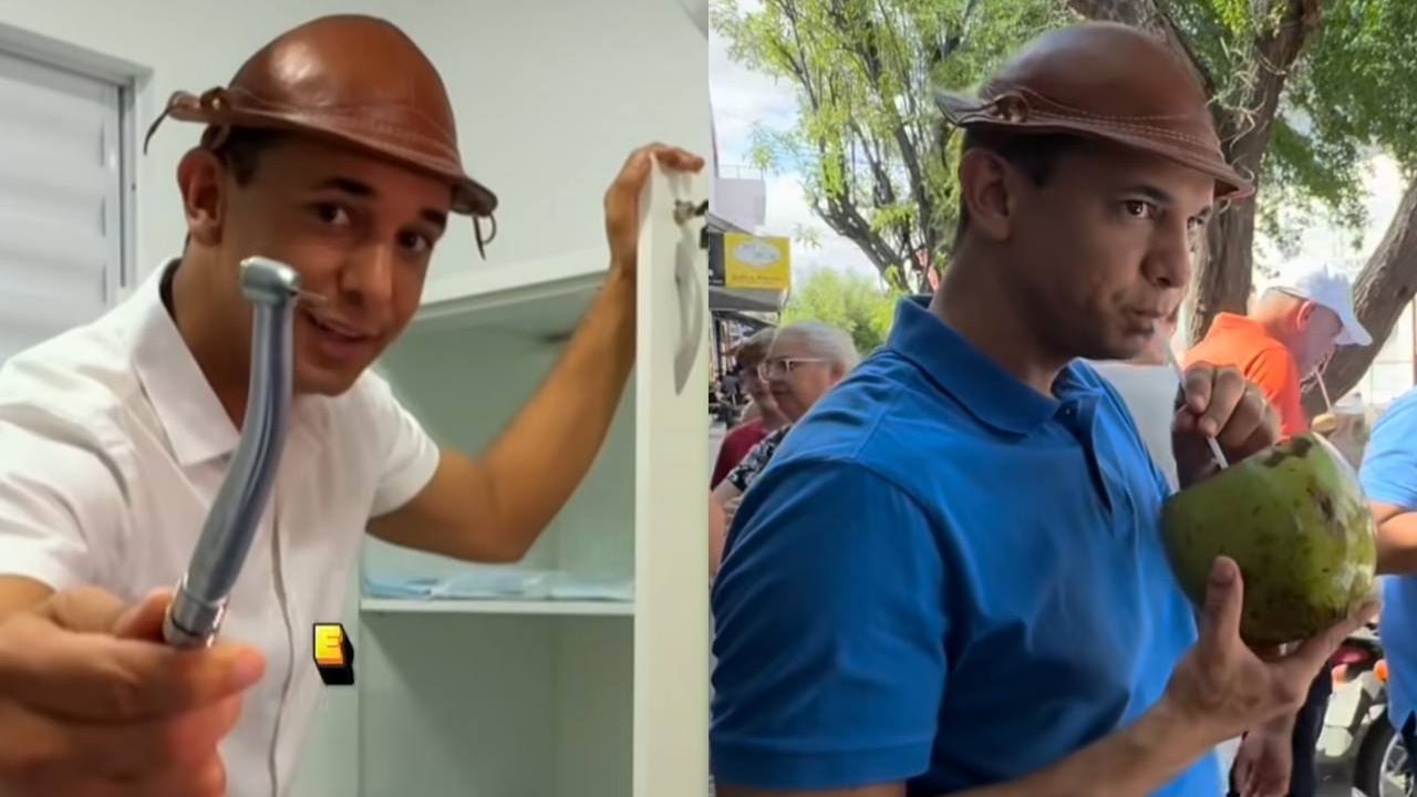 Vaidade e linha dura marcam a metamorfose política de Allyson Bezerra