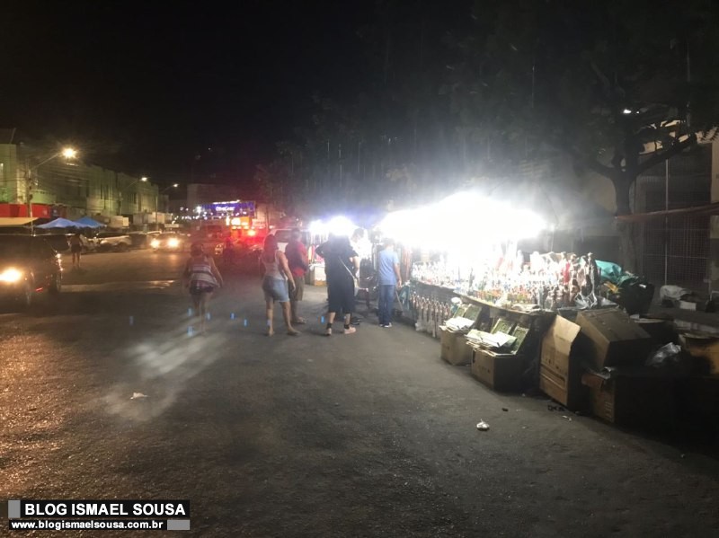 Festa de Santa Luzia perde seu brilho e identidade por conta da pandemia