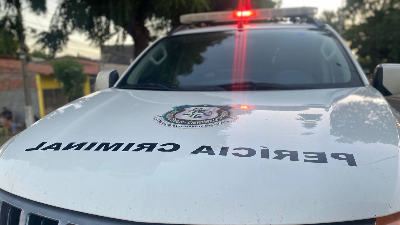 Urgente: Corpo de homem é encontrado com marcas de tiros nas Malvinas, em Mossoró