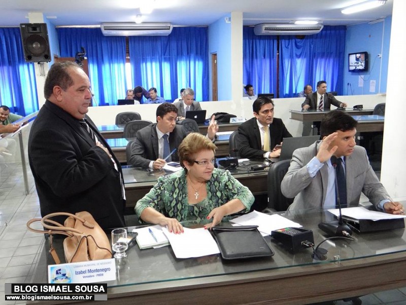 TramitaÃ§Ã£o do projeto que cria agÃªncia reguladora no municÃ­pio gera polÃªmica