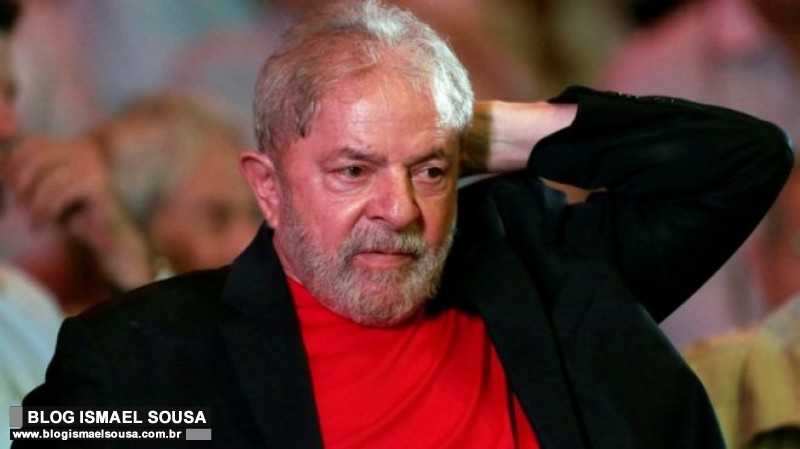 JuÃ­za condena Lula a 12 anos e 11 meses de prisÃ£o em caso do sÃ­tio