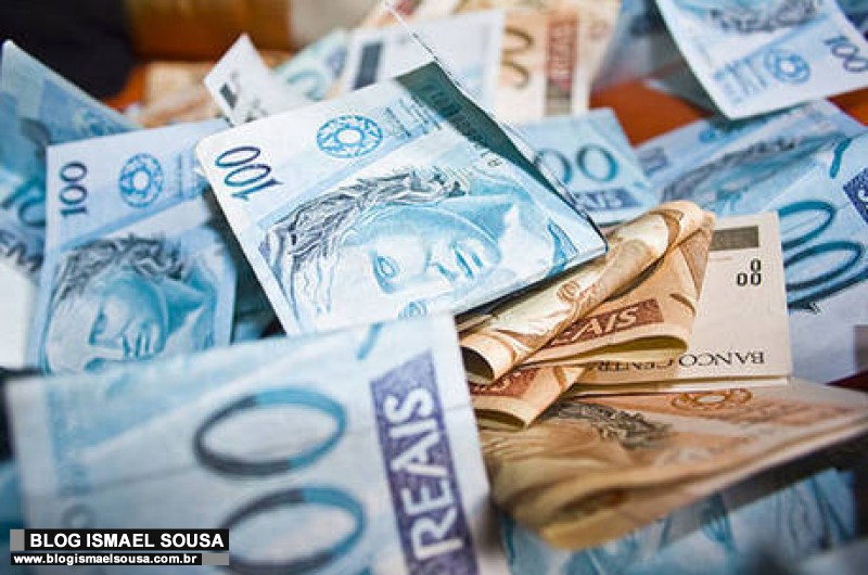 Dinheiro da saÃºde e educaÃ§Ã£o vai bancar campanhas eleitorais