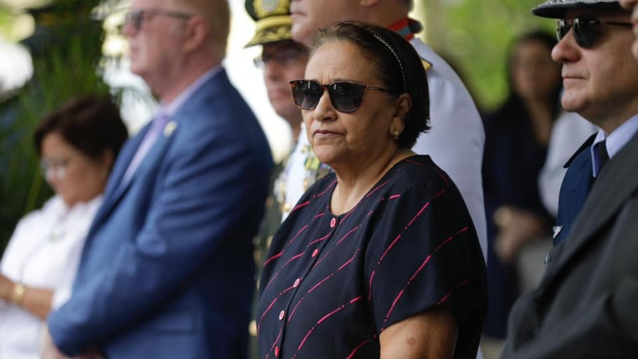 Por falta d'água, Governadora deverá enfrentar protestos em Mossoró