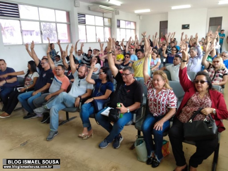 Chega ao fim greve do Detran RN