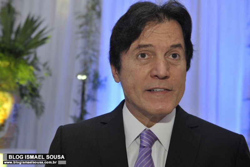 Governador aguarda, a qualquer momento, a confirmaÃ§Ã£o da chegada do ExÃ©rcito