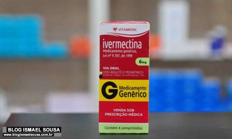 Ivermectina Ã© eficaz contra a Covid-19, aponta anÃ¡lise com 44 estudos
