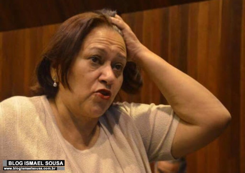 Desesperada, Fátima teria ligado para presidente nacional do PSD para intervir contra CPI da Covid