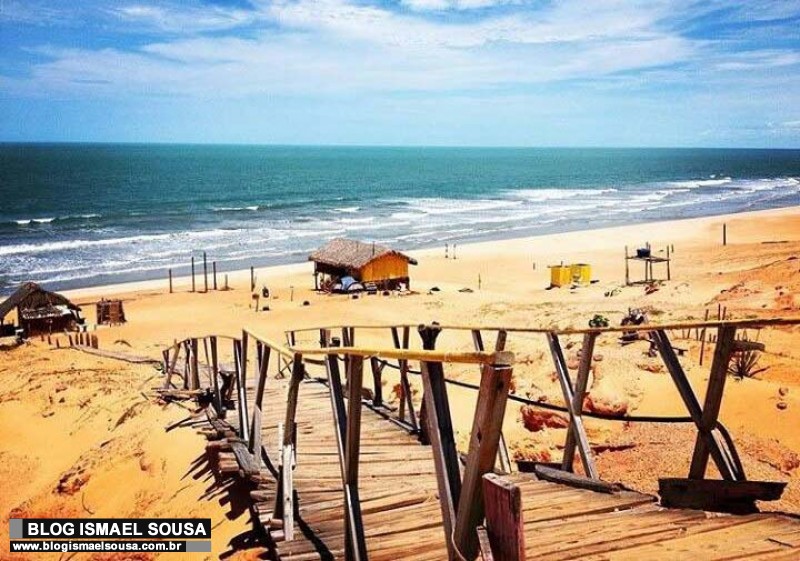 AtlÃ¢ntico Surf Camp divulga programaÃ§Ã£o para movimentar a Praia de SÃ£o CristÃ³vÃ£o