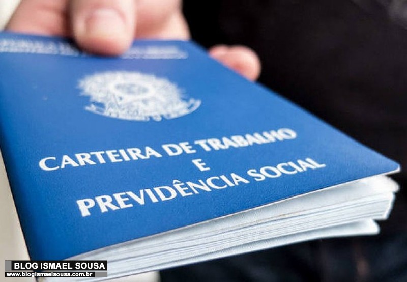 PaÃ­s cria 173 mil empregos, maior resultado para fevereiro desde 2014