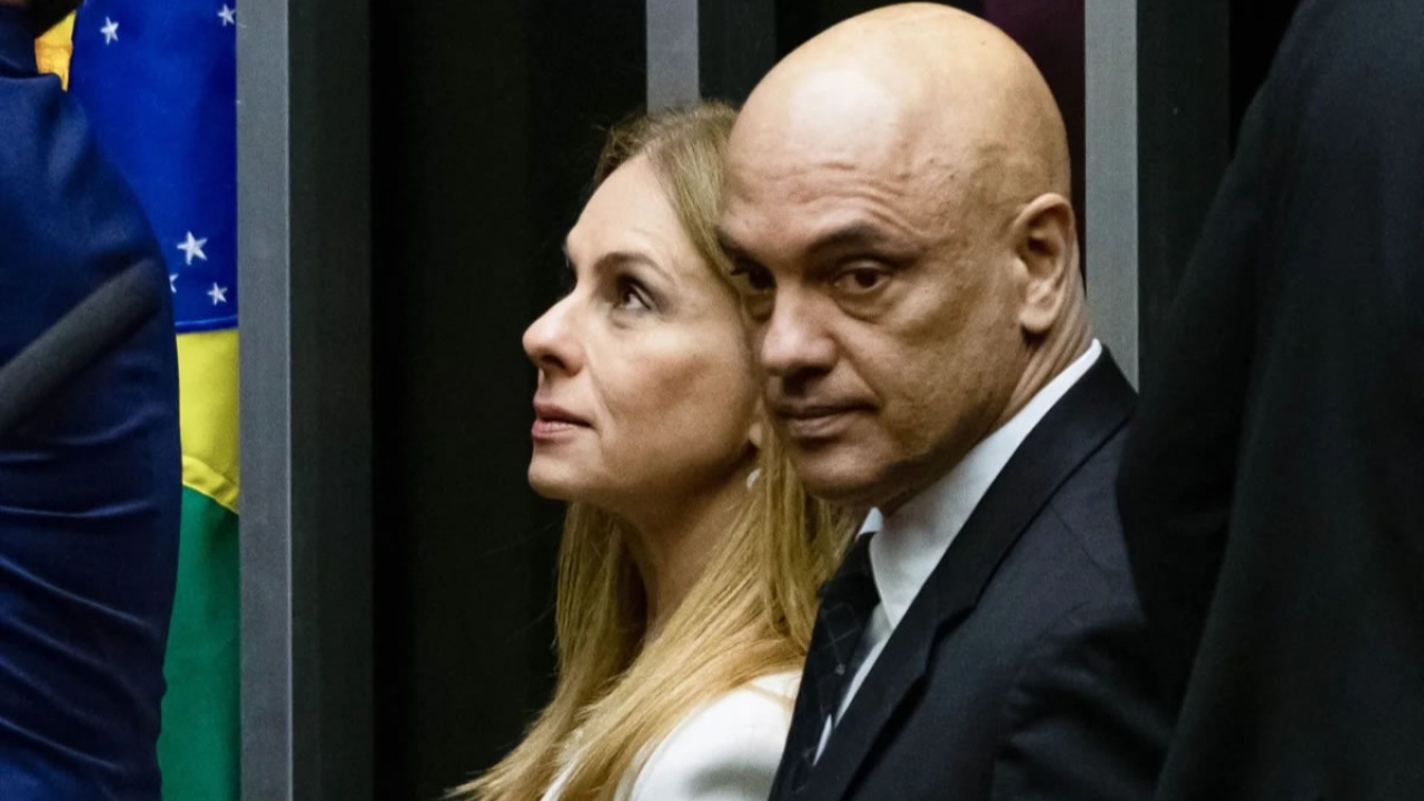 Trump retira punições a Moraes e esposa pela Lei Magnitsky
