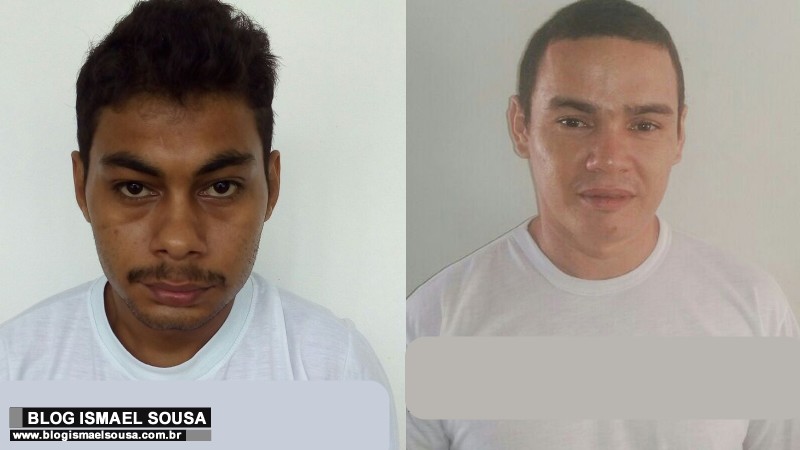 Dois presos sÃ£o encontrados mortos na Cadeia PÃºblica de MossorÃ³