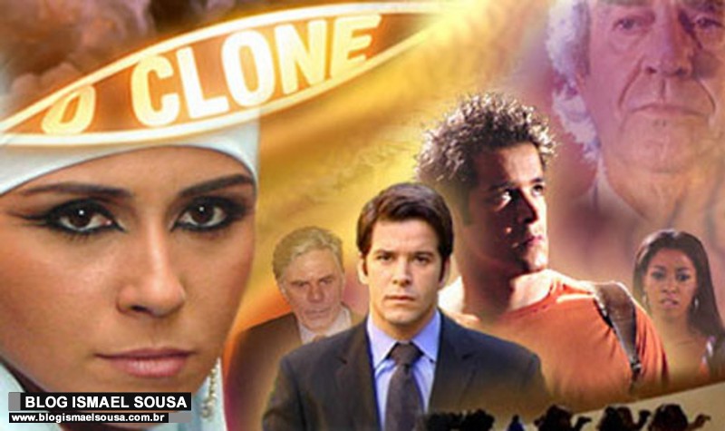 Canal Viva comeÃ§a a reprisar hoje a novela â€œO Cloneâ€