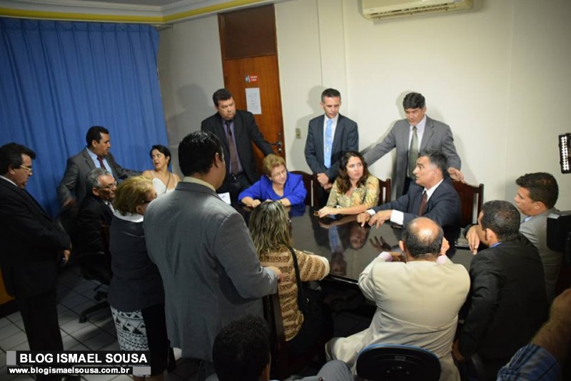 CÃ¢mara debaterÃ¡ Hospital SÃ£o Camilo em audiÃªncia pÃºblica