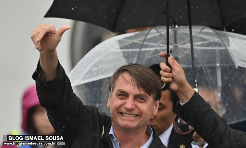 Bolsonaro fecha acordo comercial com UE que pode elevar PIB do Brasil em atÃ© US$ 125 bilhÃµes