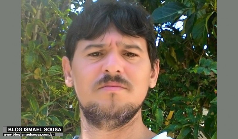 Homem Ã© morto com mais de dez tiros enquanto trafegava em motocicleta no AboliÃ§Ã£o IV