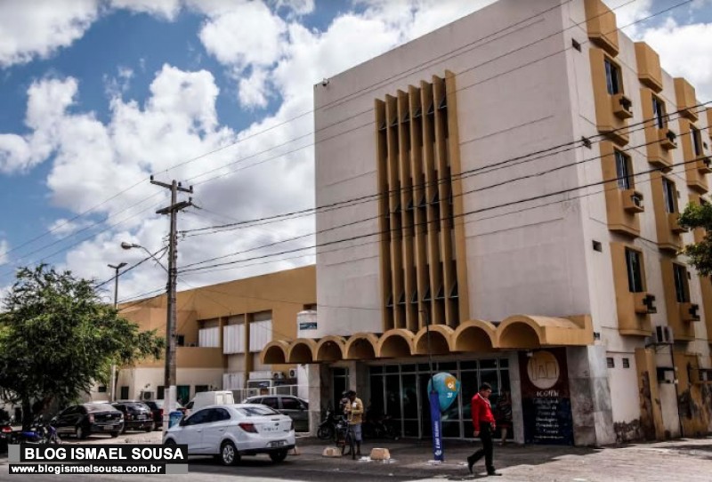 SaÃºde apresenta dados sobre custo da APAMIM; montante supera R$ 27 milhÃµes