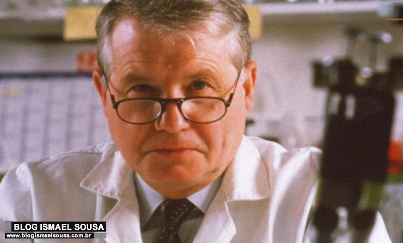 Nobel de Medicina diz que coronavÃ­rus saiu de laboratÃ³rio chinÃªs