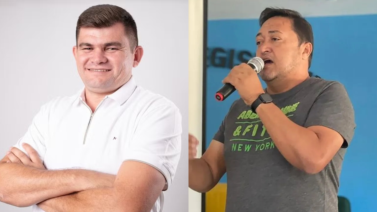 Dois prefeitos assassinados em pouco mais de um ano acendem alerta para violência política no RN