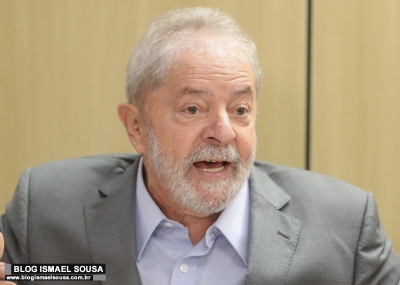 Segurem as carteiras: Lula no RN neste mês de agosto