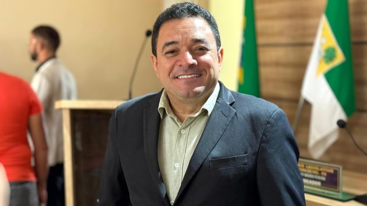 Gestão do prefeito Bibiano é bem avaliada em Serra do Mel, aponta pesquisa IPP/Blog Ismael Sousa