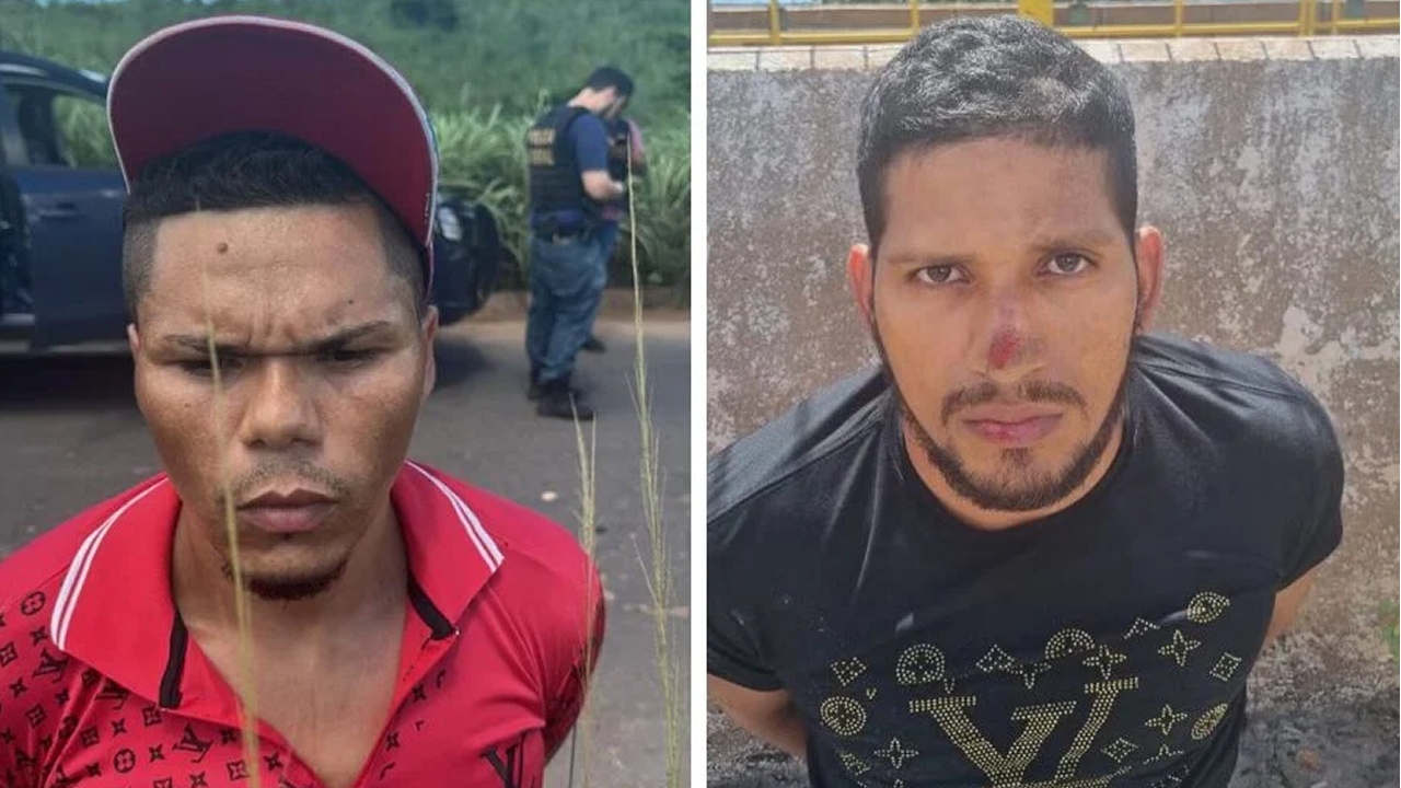 Servidores são punidos após falhas na segurança que levaram a fuga do Presídio em Mossoró