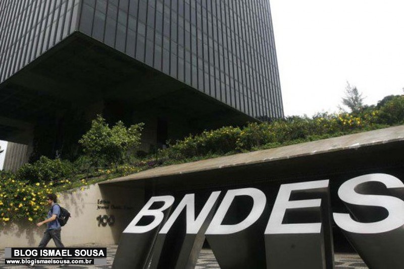 Governo Bolsonaro revela "Caixa Preta do BNDES" e divulgada lista dos 50 maiores devedores