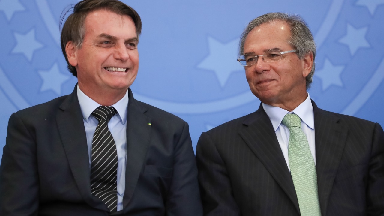 Despioramento do Brasil irrita o PT e a grande mídia