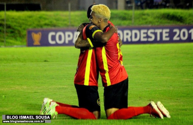 Globo vence a Juazeirense e estÃ¡ na final da SÃ©rie D