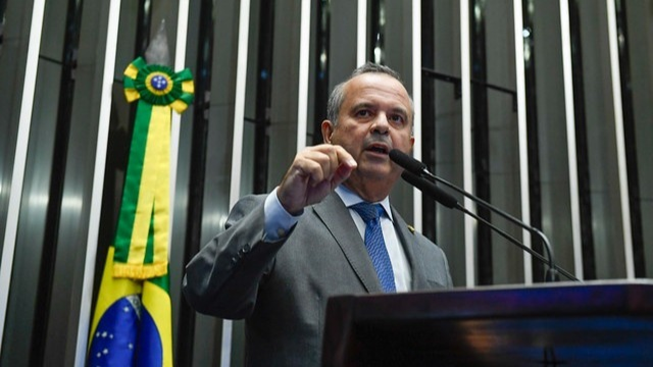 Rogério Marinho é absolvido pelo TRE-RN em julgamento sobre cassação de mandato