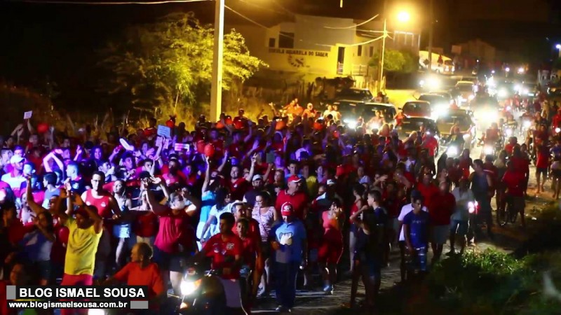 Pandemia Ã© deixada de lado com inÃ­cio da campanha eleitoral