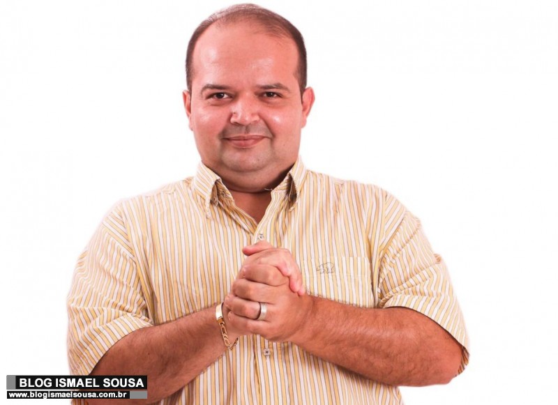 Candidato a vereador jÃ¡ declarou apoio a trÃªs candidatos a prefeito em MossorÃ³
