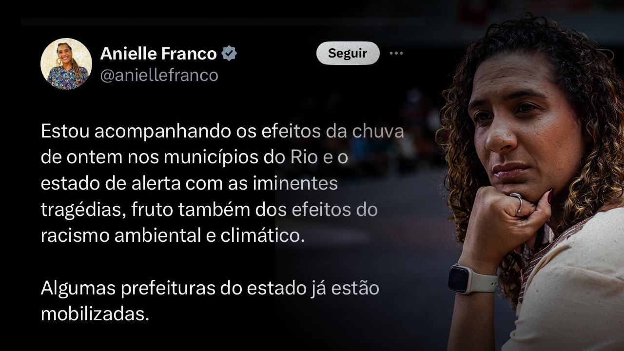 Racismo ambiental: a mais nova bizarrice do Governo Lula