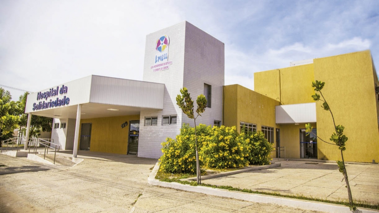 Liga de Combate ao Câncer de Mossoró paralisa atividades por falta de repasses da Prefeitura e do Estado