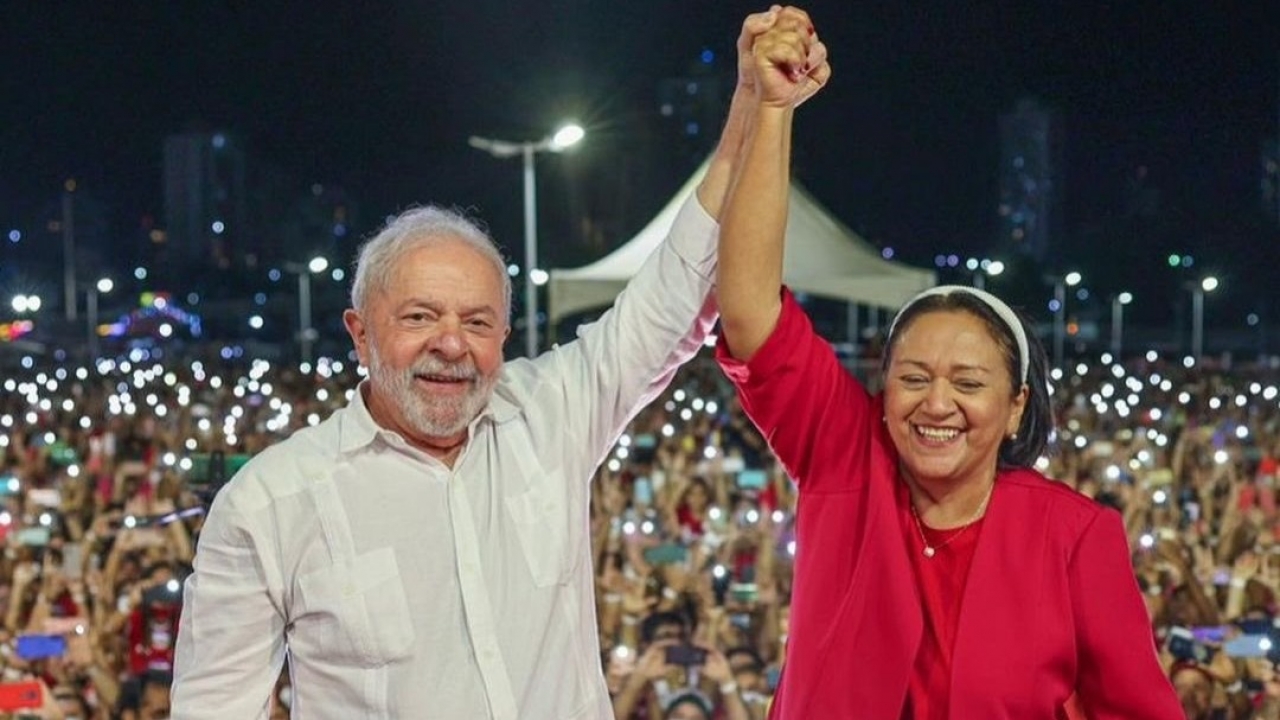 Eleitores decepcionados com Lula e Fátima