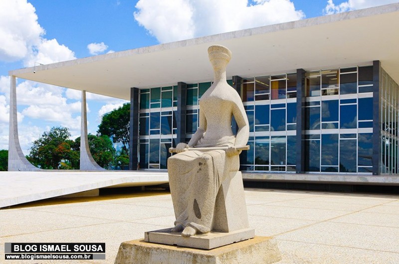 Fátima, Doria, Renan Filho, Flávio Dino, outros 9 governadores e mais o DF divulgam nota em apoio ao STF