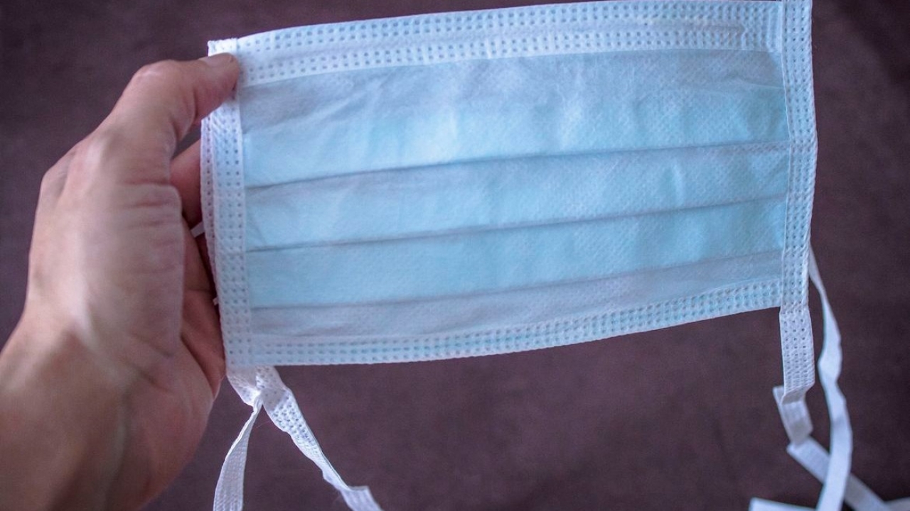 Uso de máscaras deixa de ser obrigatório no RN