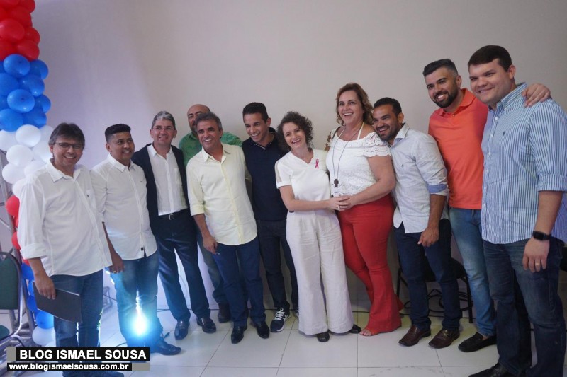 UniÃ£o das oposiÃ§Ãµes Ã© balela!