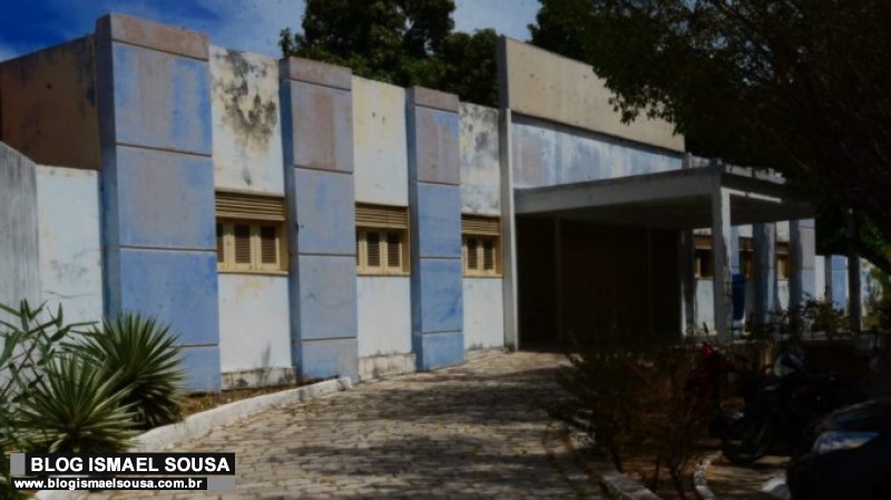 Prefeitura farÃ¡ transferÃªncia de pacientes do Hospital SÃ£o Camilo e construirÃ¡ novo hospital psiquiÃ¡trico
