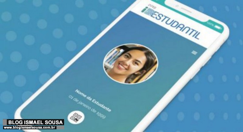MEC lanÃ§a carteira de estudante digital gratuita