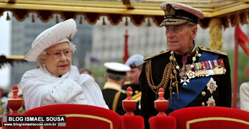 ReuniÃ£o de urgÃªncia no PalÃ¡cio de Buckingham aumenta especulaÃ§Ãµes sobre morte do prÃ­ncipe Philip