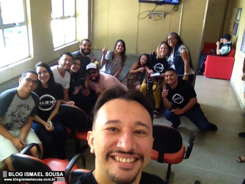 Igreja Bola de Neve estimula doaÃ§Ã£o de sangue e mobiliza voluntÃ¡rios em MossorÃ³