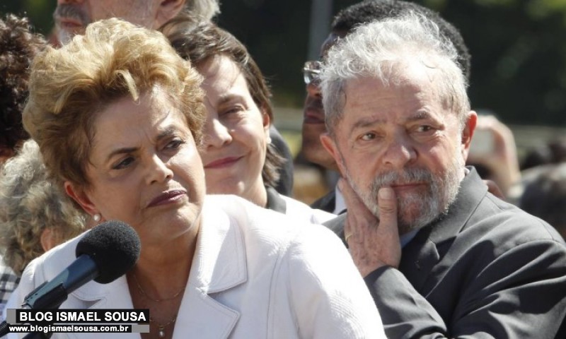 Lula e Dilma participarÃ£o das homenagens ao ditador Fidel Castro