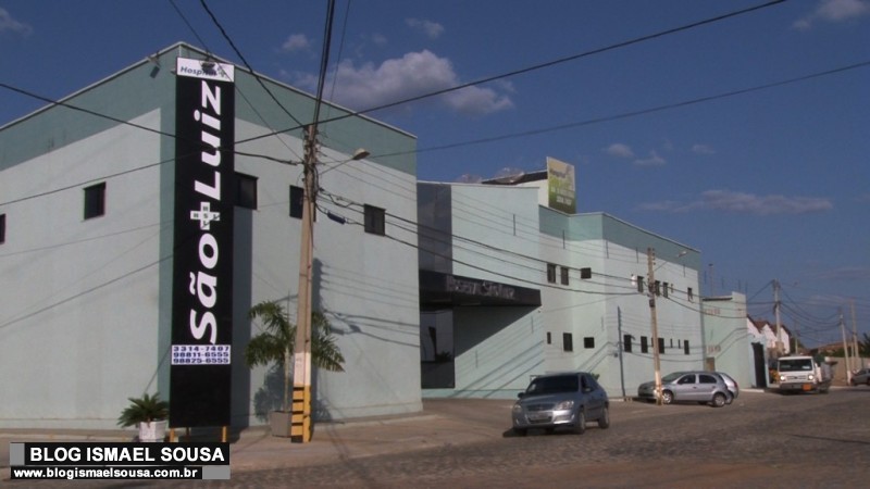 Fake News: Leitos do Hospital SÃ£o Luiz nÃ£o estÃ£o lotados de pacientes