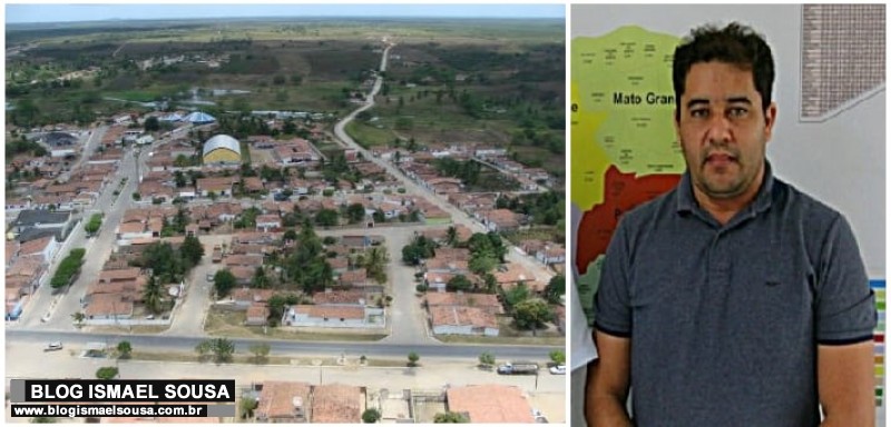 Bloqueios podem parar o municÃ­pio de Bento Fernandes-RN
