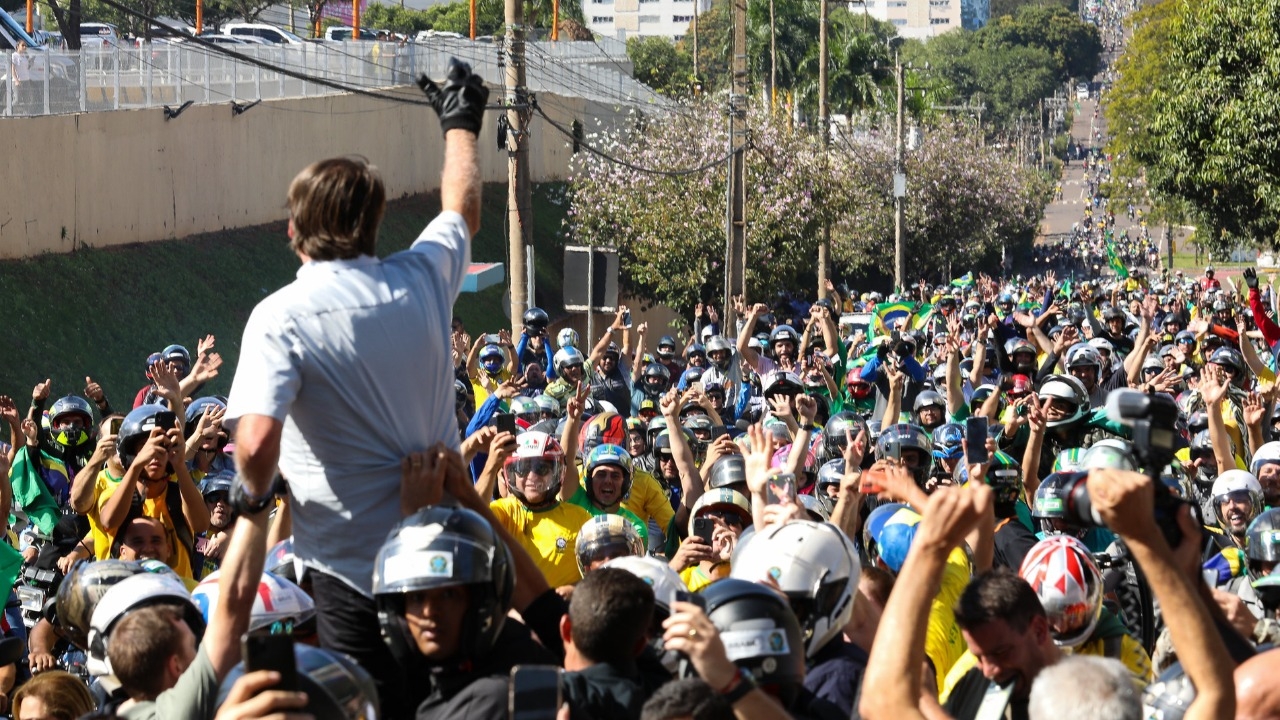 Rota 22 com Bolsonaro: Carreata e motociata rumo a Mossoró promete mobilizar o RN